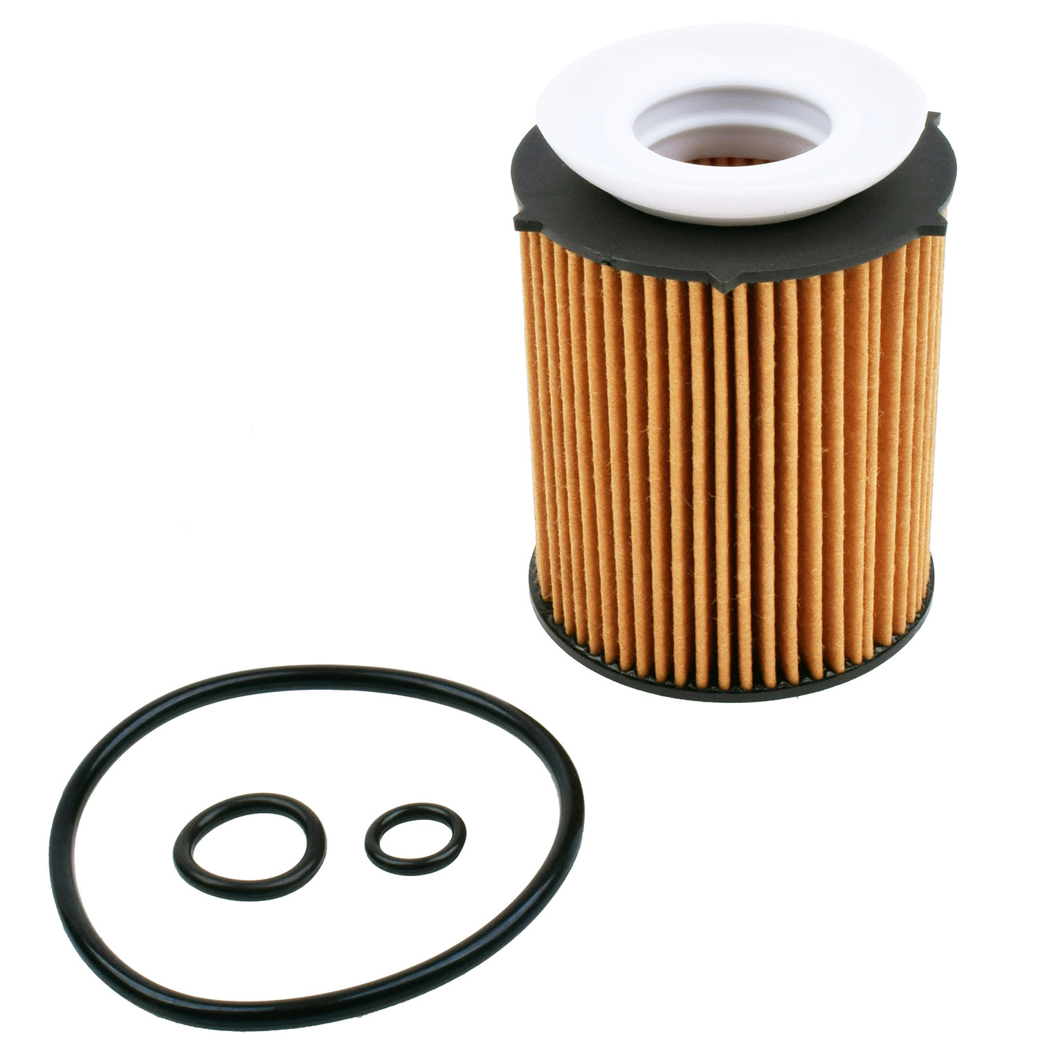 Ilustracja CO0085 CASTROL FILTERS filtr oleju