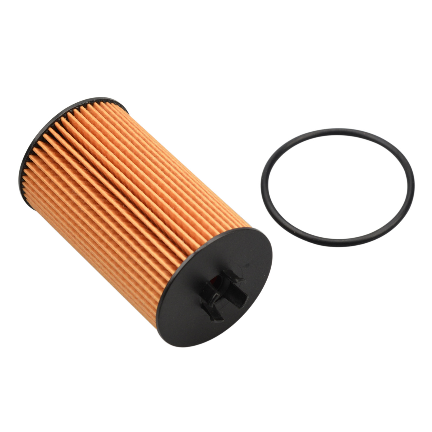 Ilustracja CO0287 CASTROL FILTERS filtr oleju