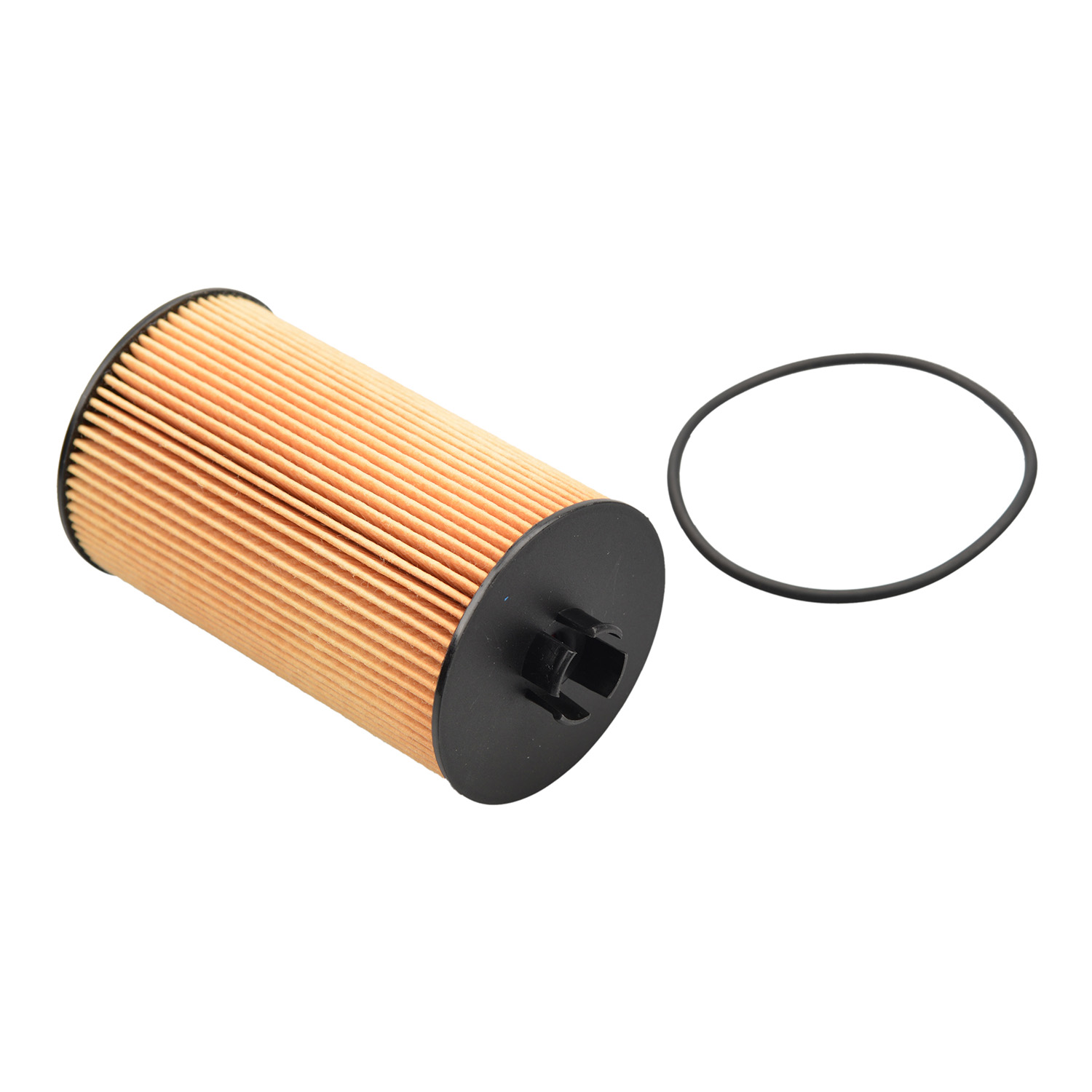 Ilustracja CO0212 CASTROL FILTERS filtr oleju