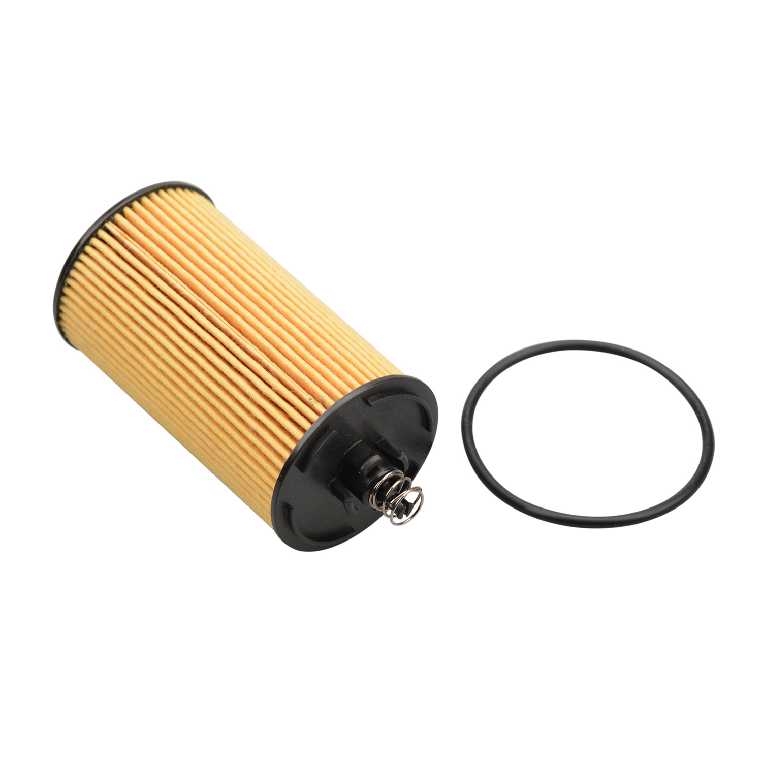 Ilustracja CO0226 CASTROL FILTERS filtr oleju
