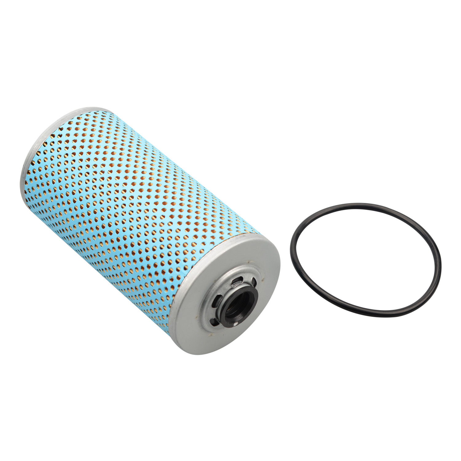 Ilustracja CO0319 CASTROL FILTERS filtr oleju