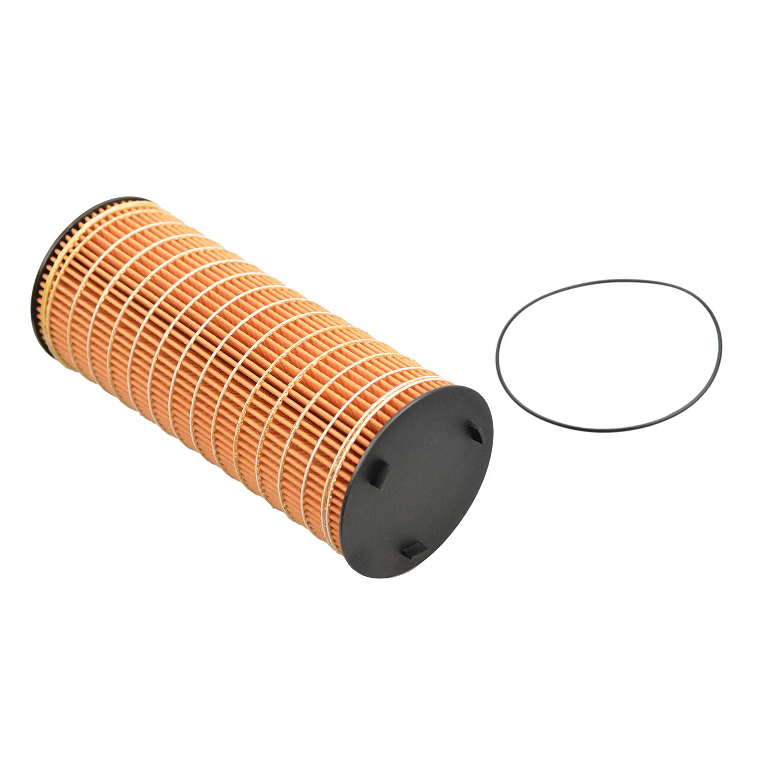 Ilustracja CO0412 CASTROL FILTERS filtr oleju